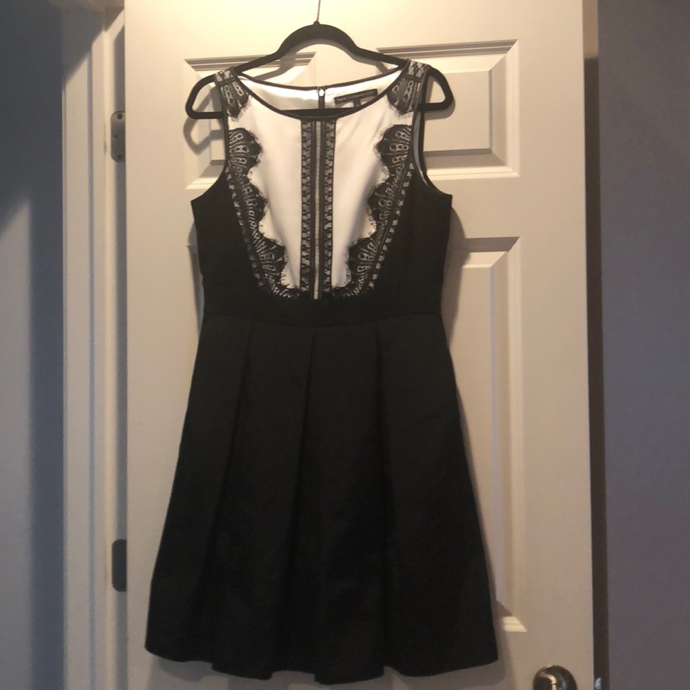 White House Black Market dress